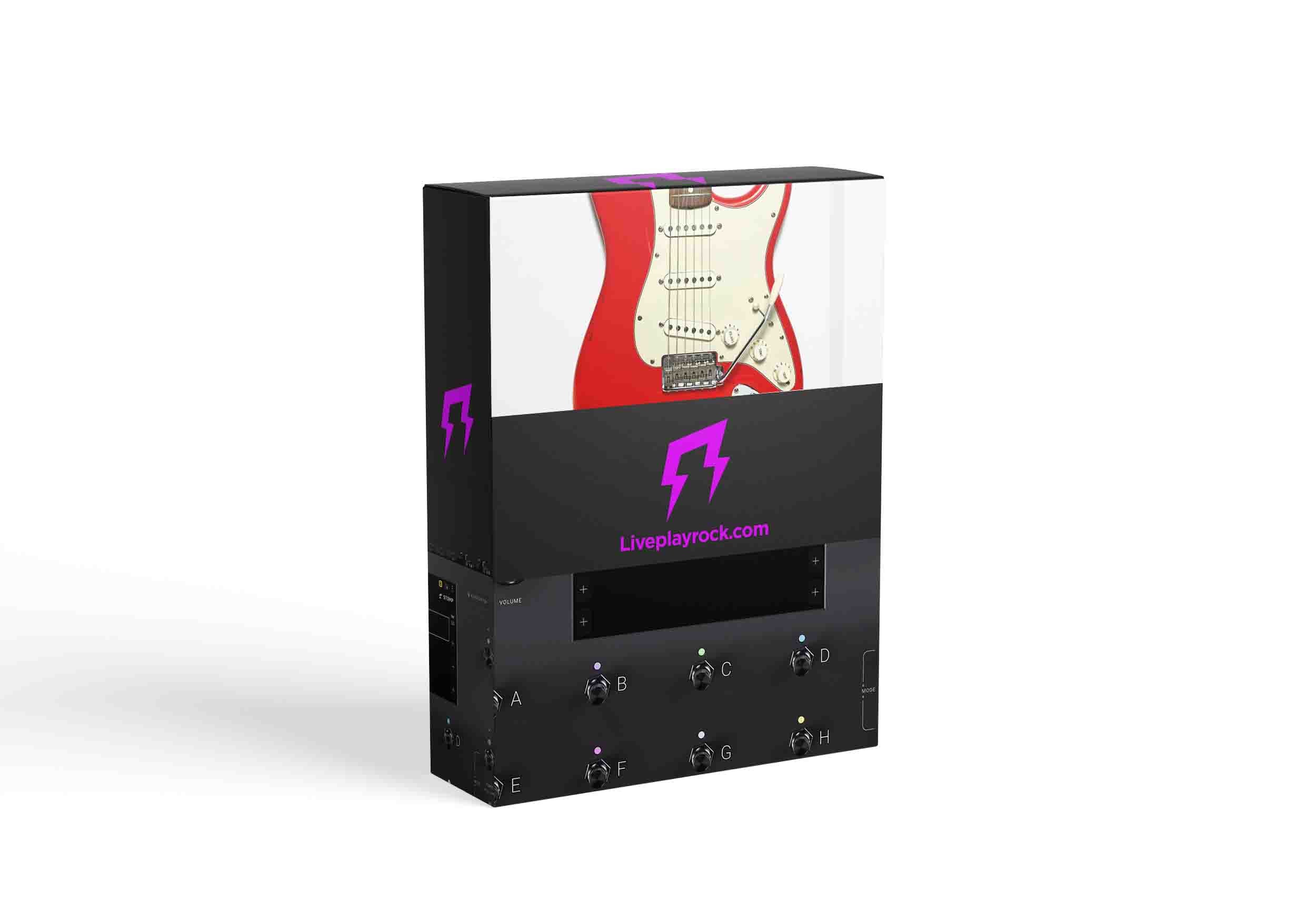 Dire Straits style Quad Cortex Neural DSP presets