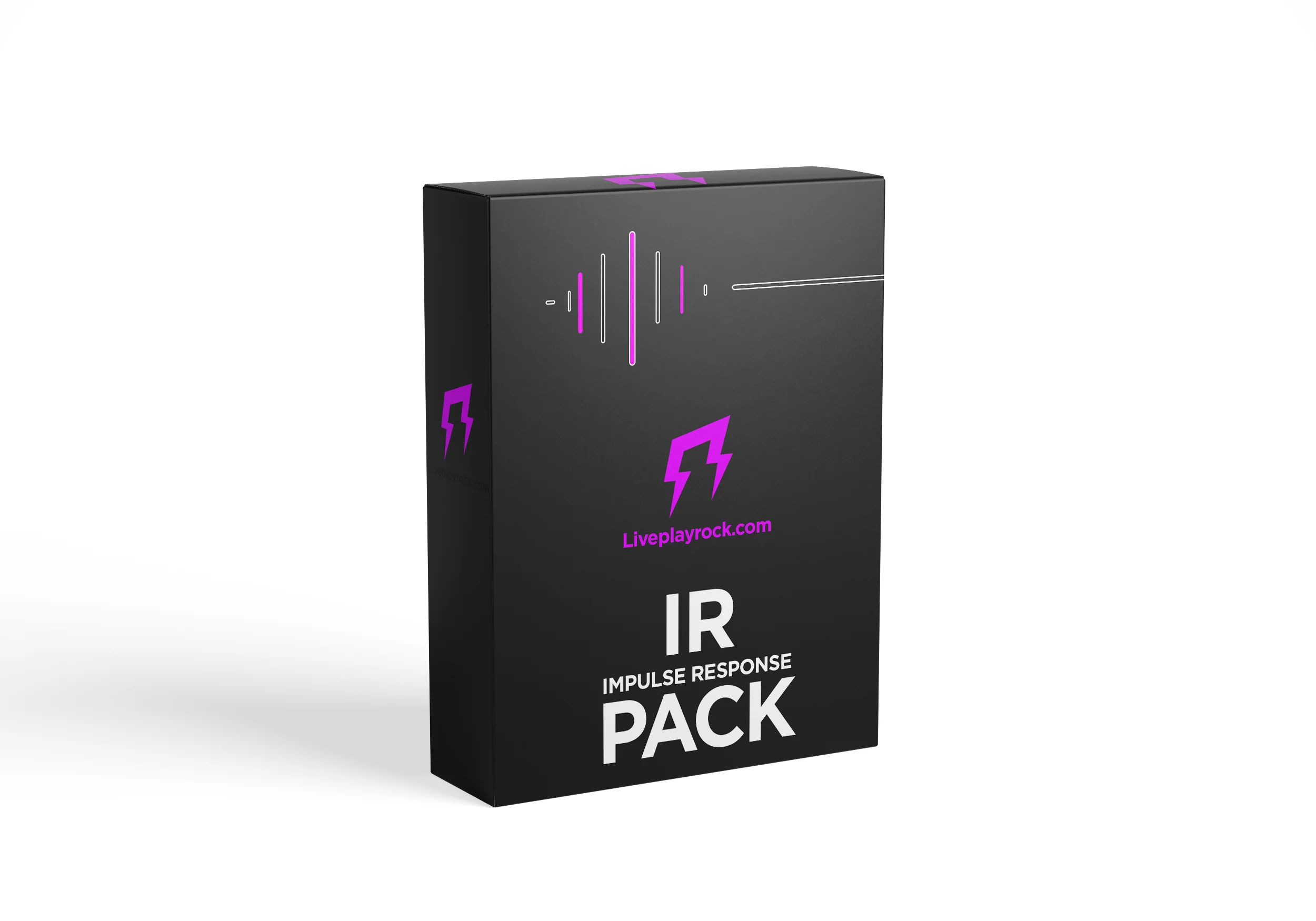 Featured Impulse Response