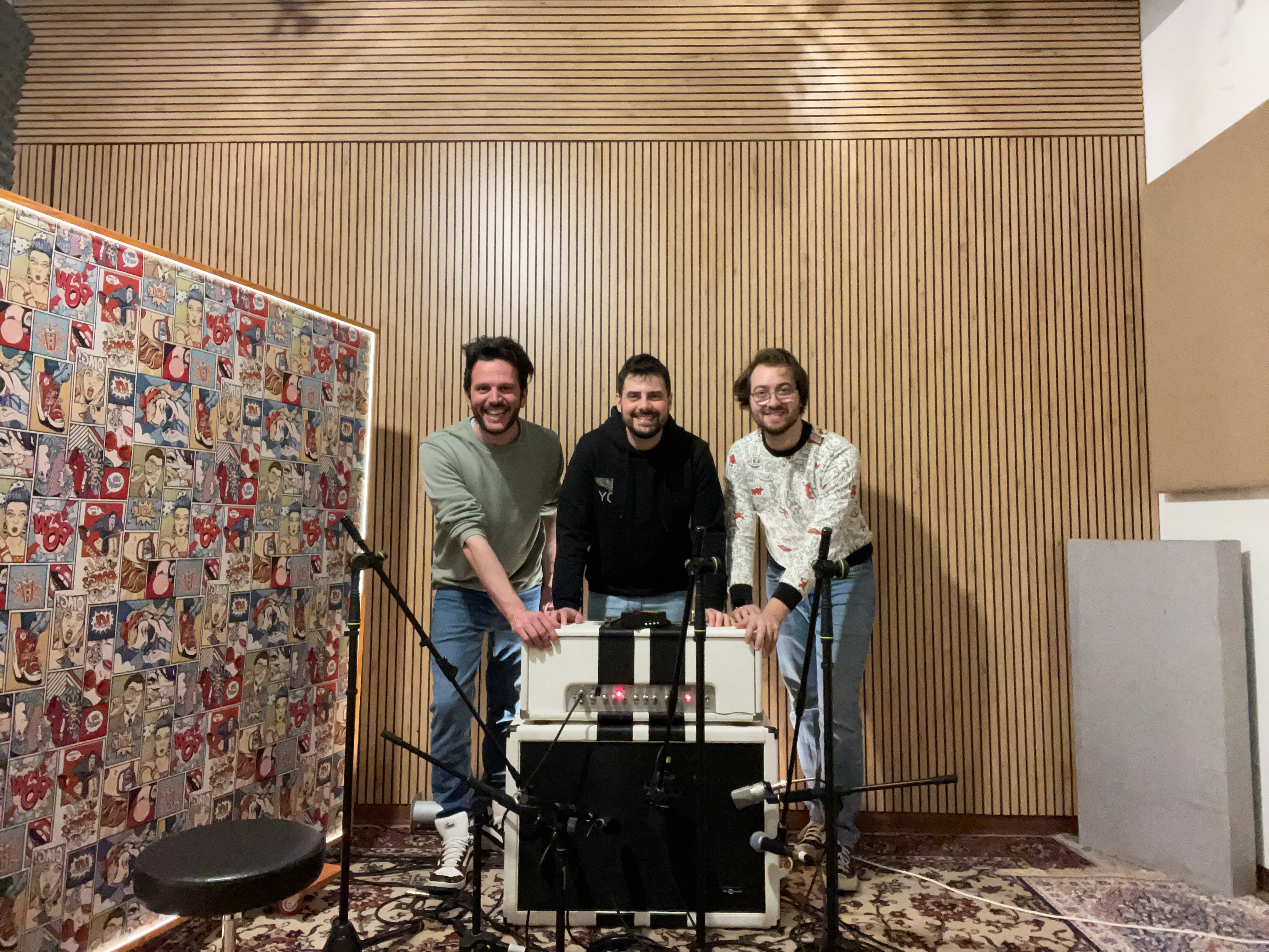 Laboga Alligator amp Quad Cortex Neural DSP captures - Image 2